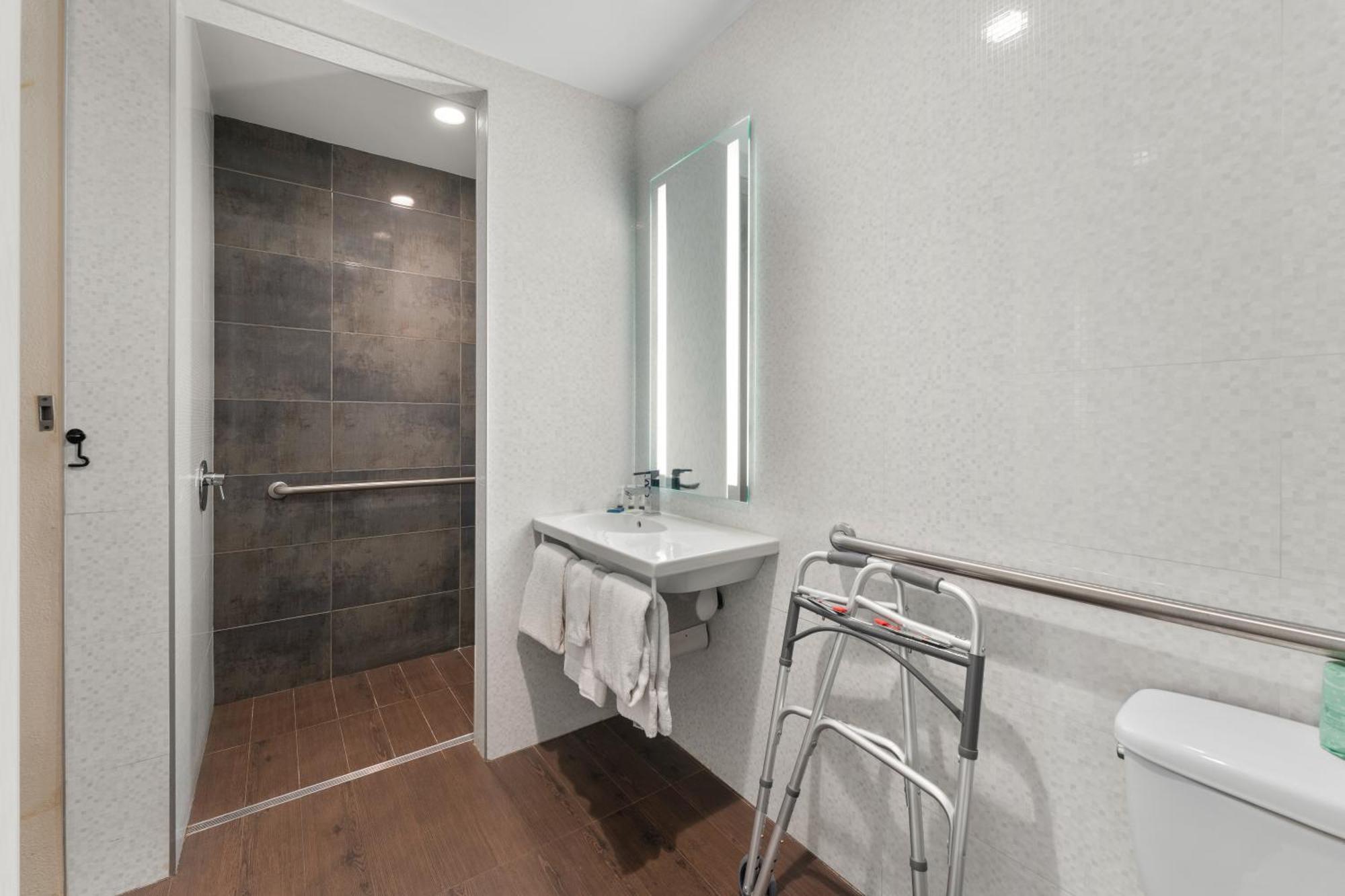 Inn Quality Center Philadelphia