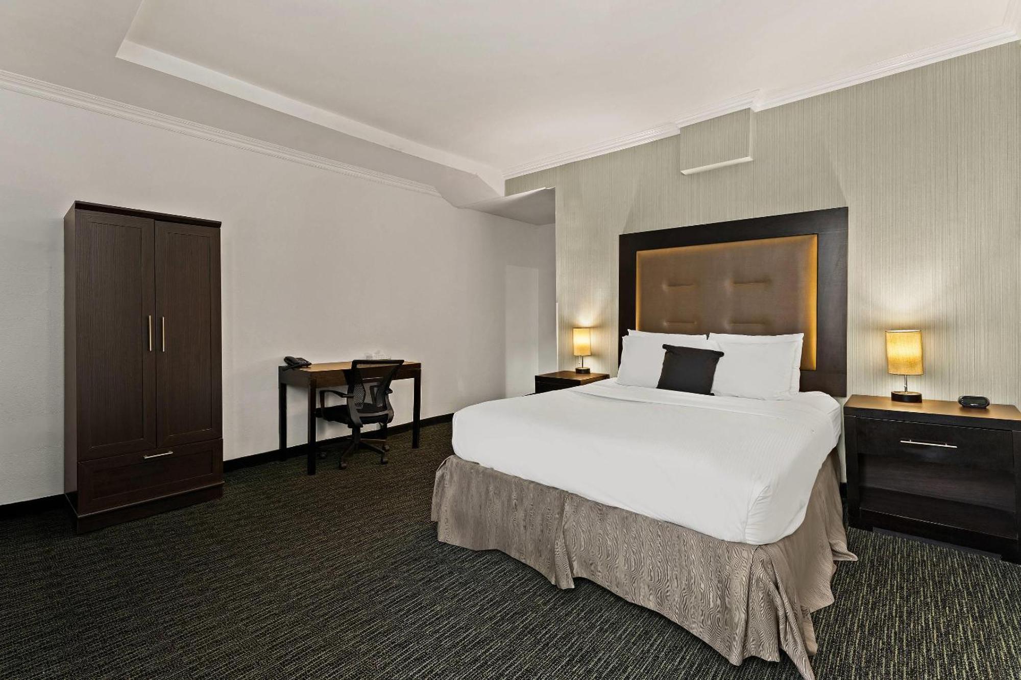 Quality Center Inn Philadelphia