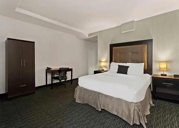 Quality Inn Center City