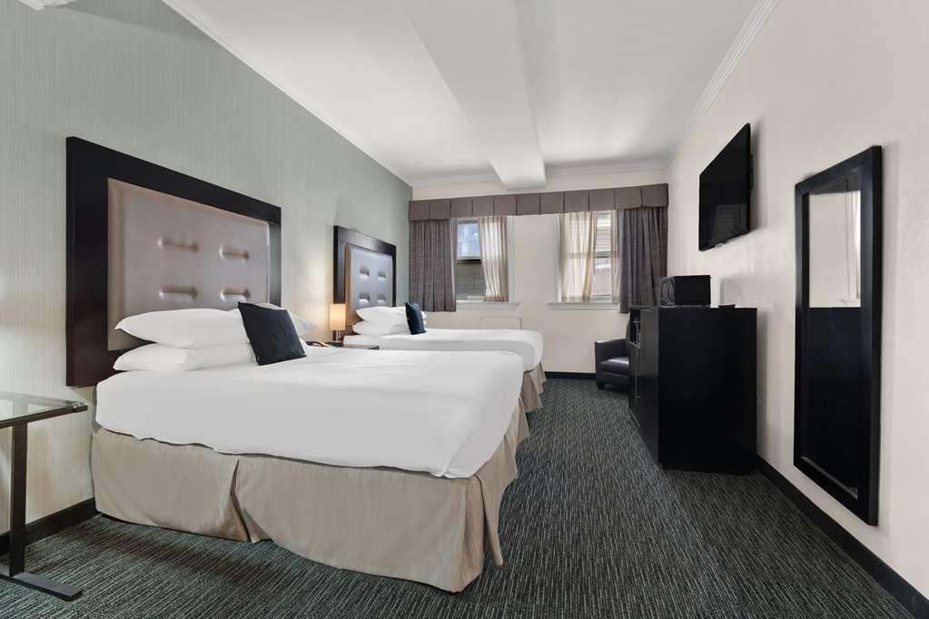 Inn Quality Center