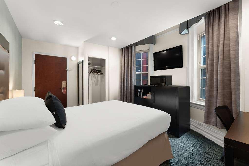 Inn Quality Center Philadelphia