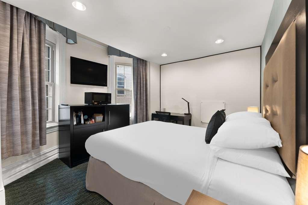 Quality Center Inn Philadelphia