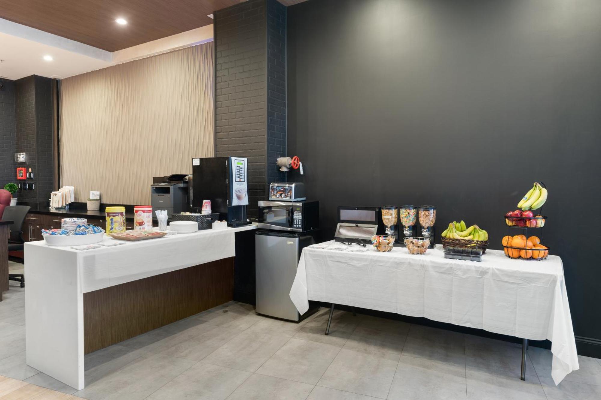 Quality Center