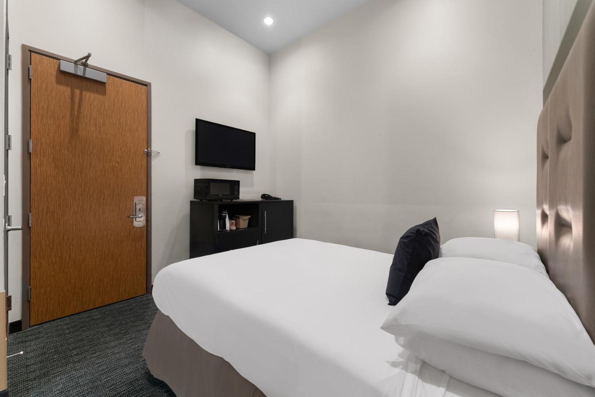 Inn Quality Center Philadelphia