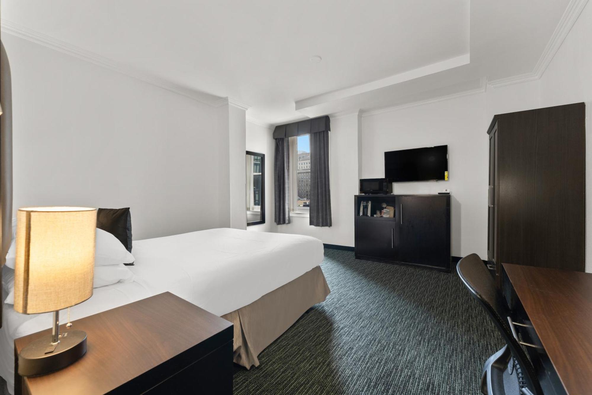 Quality Center Inn
