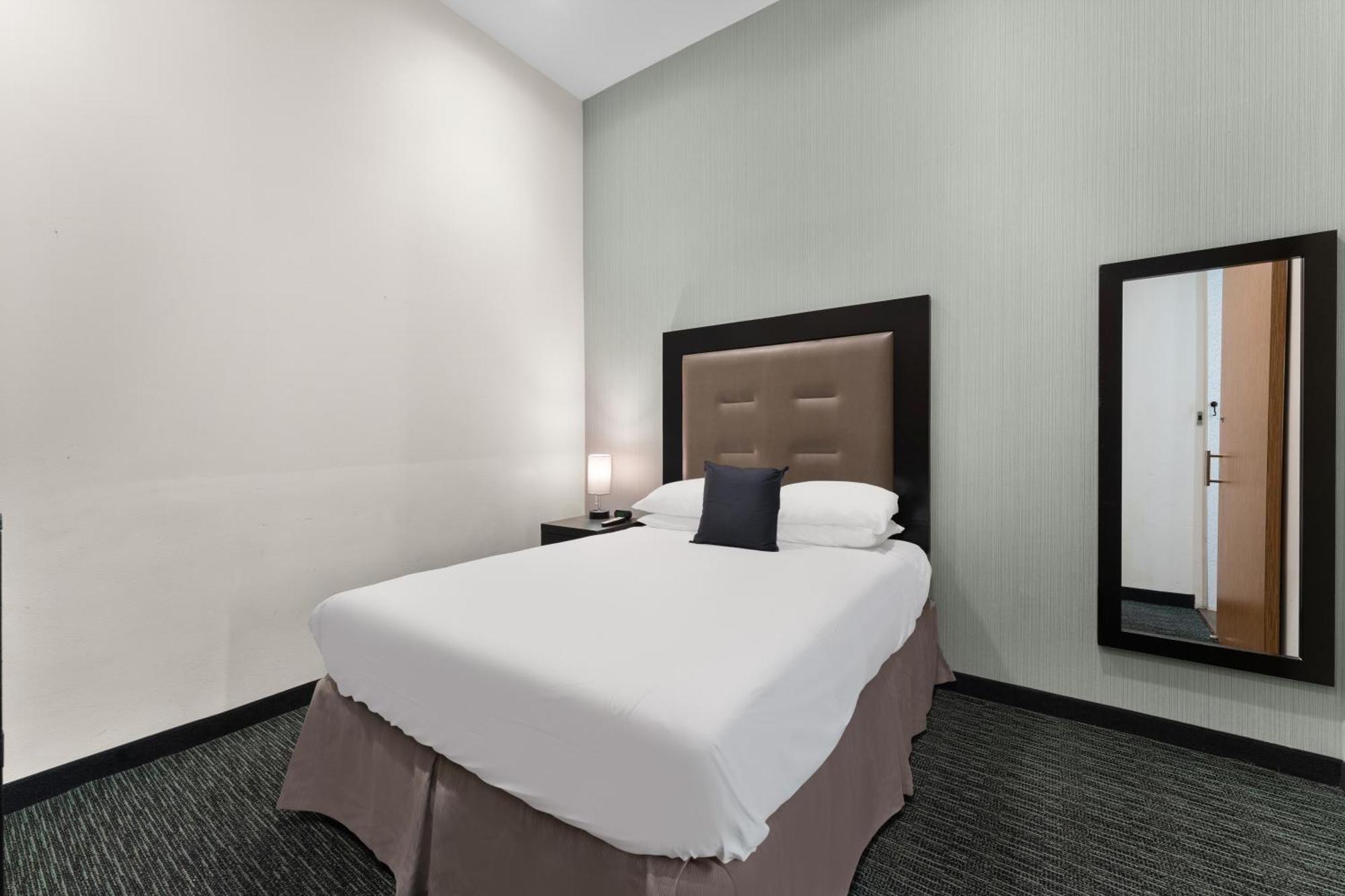 Quality Center Inn Philadelphia