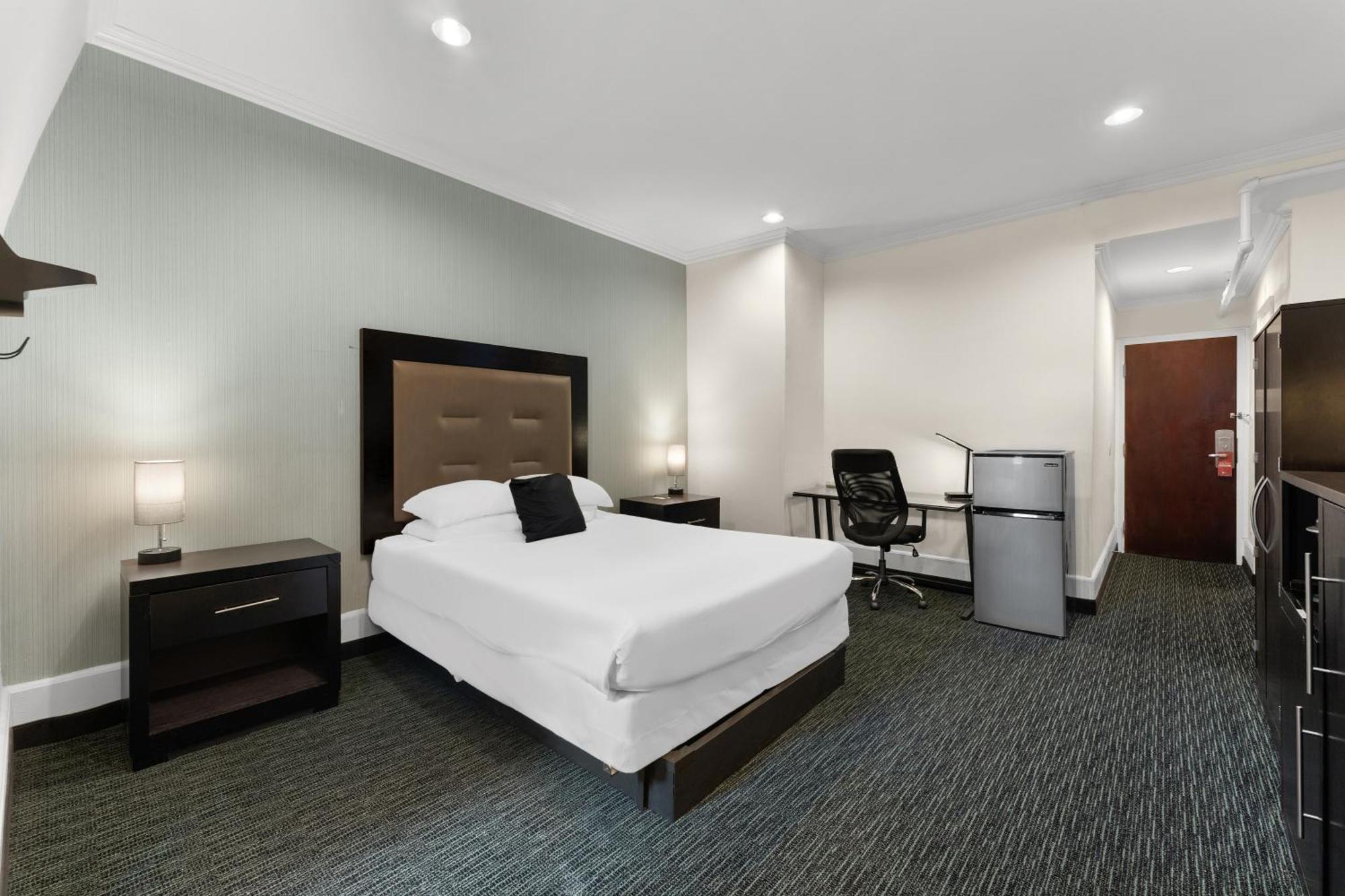 Quality Center Inn Philadelphia