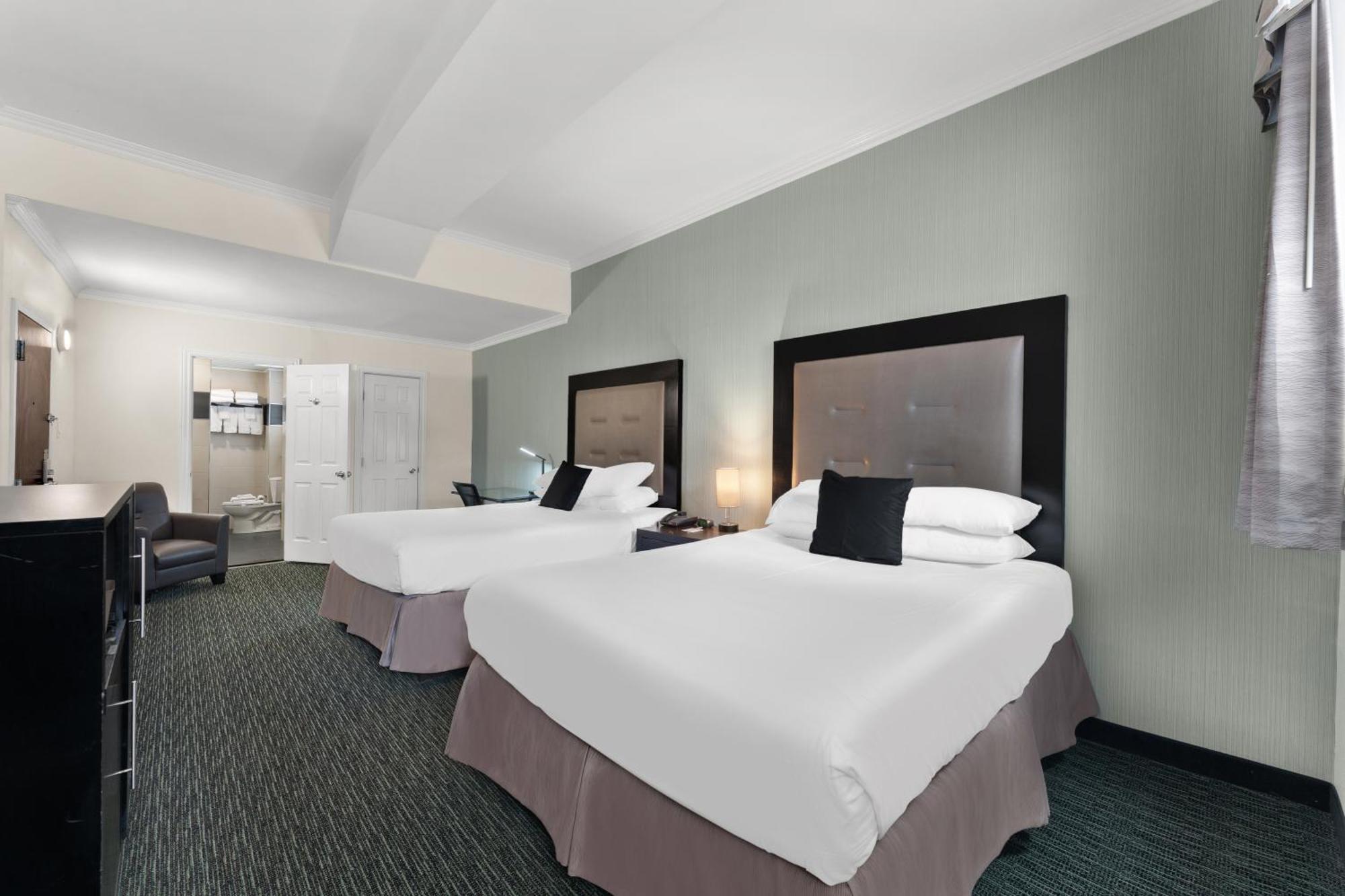 Inn Quality Center 2*