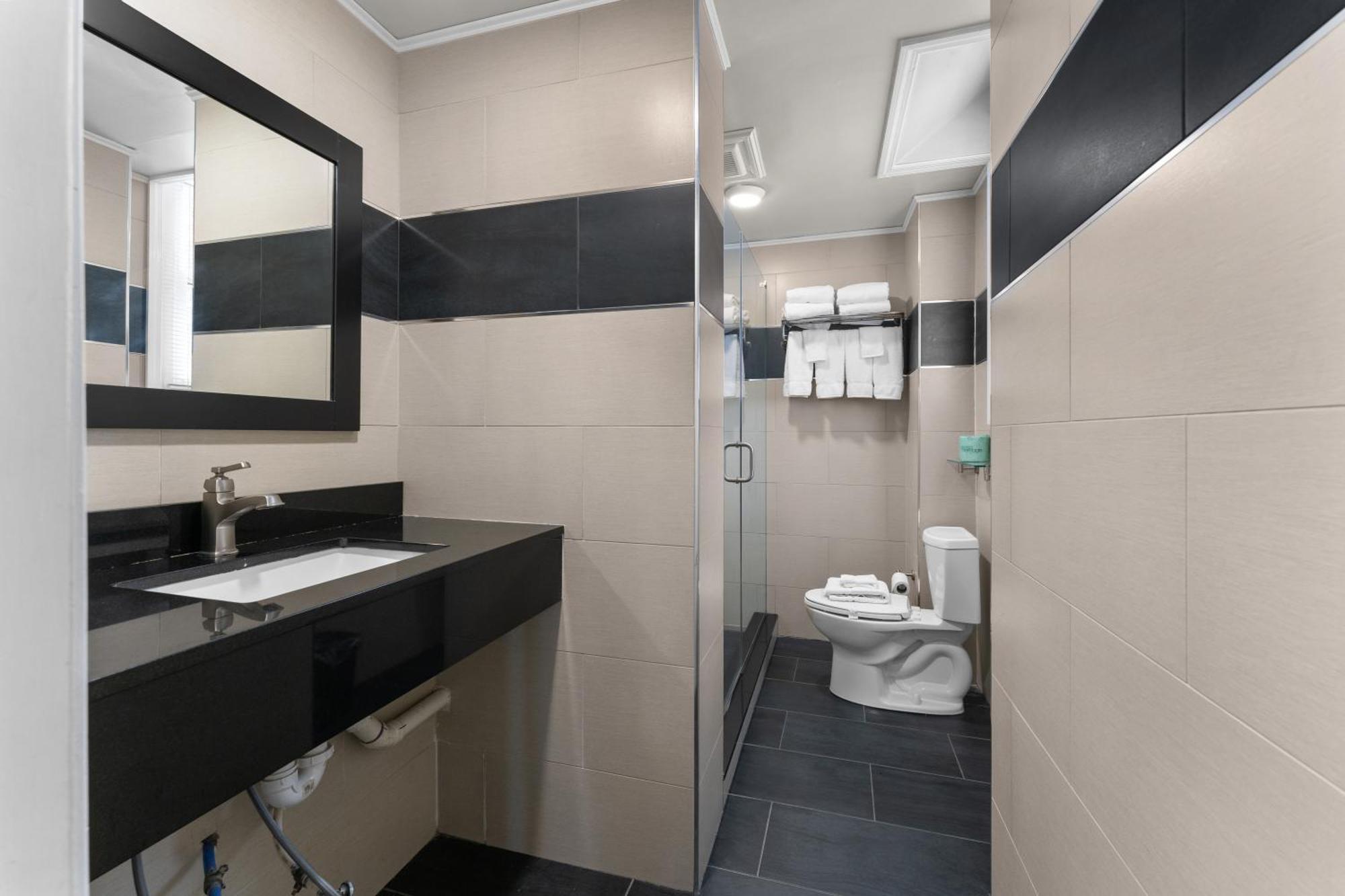 Inn Quality Center