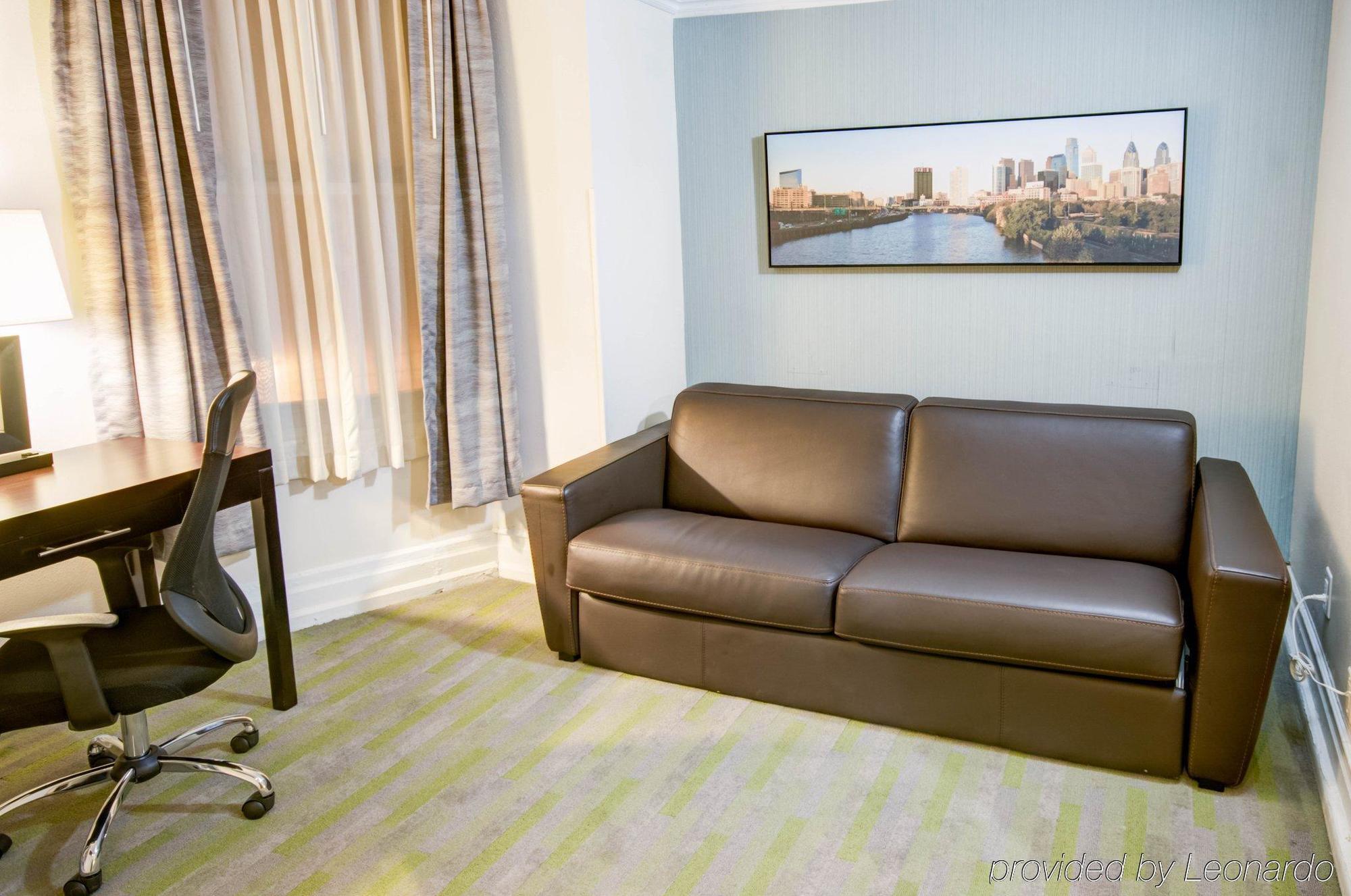 Inn Quality Center 2*