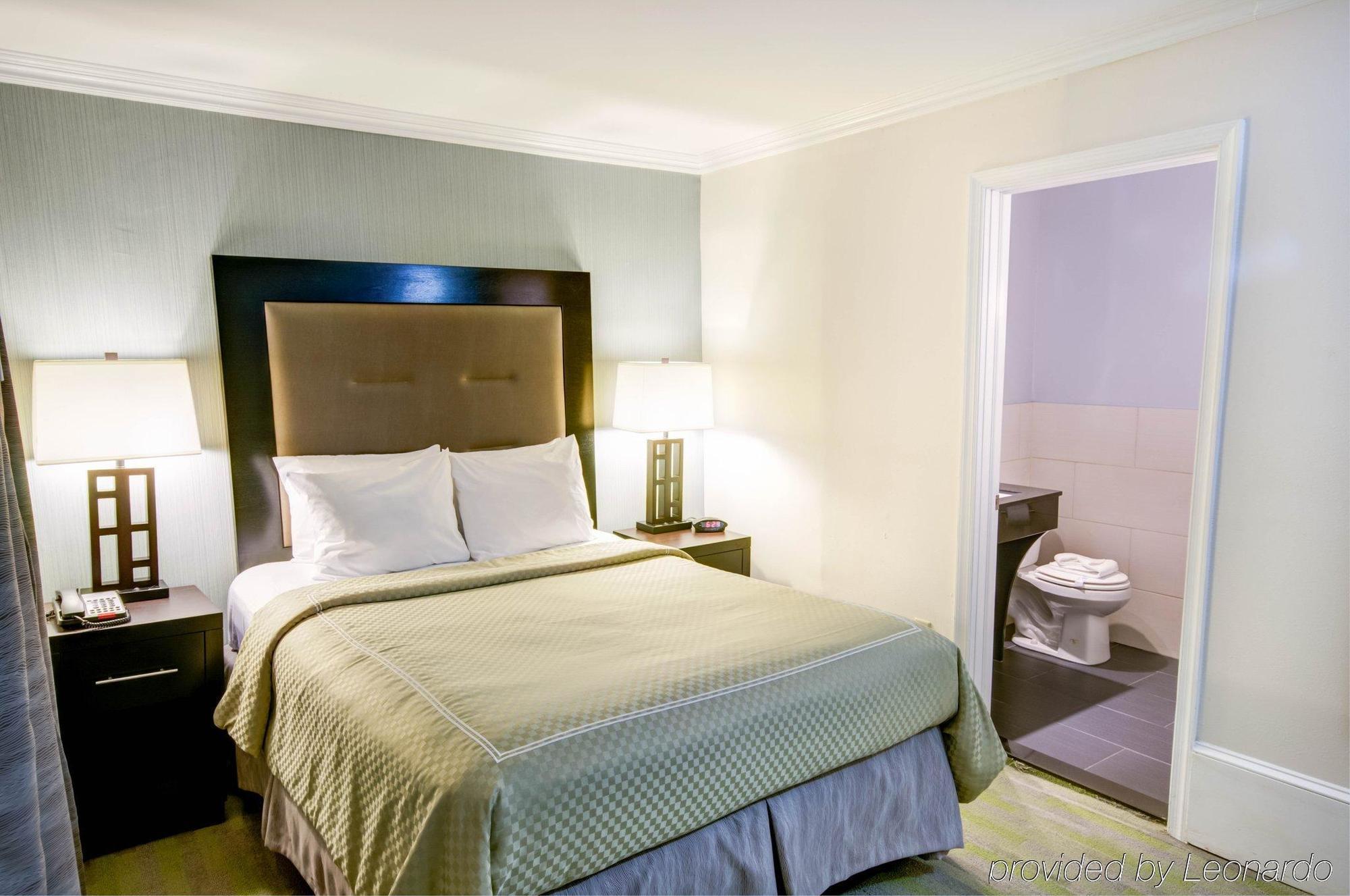Quality Center Inn Philadelphia