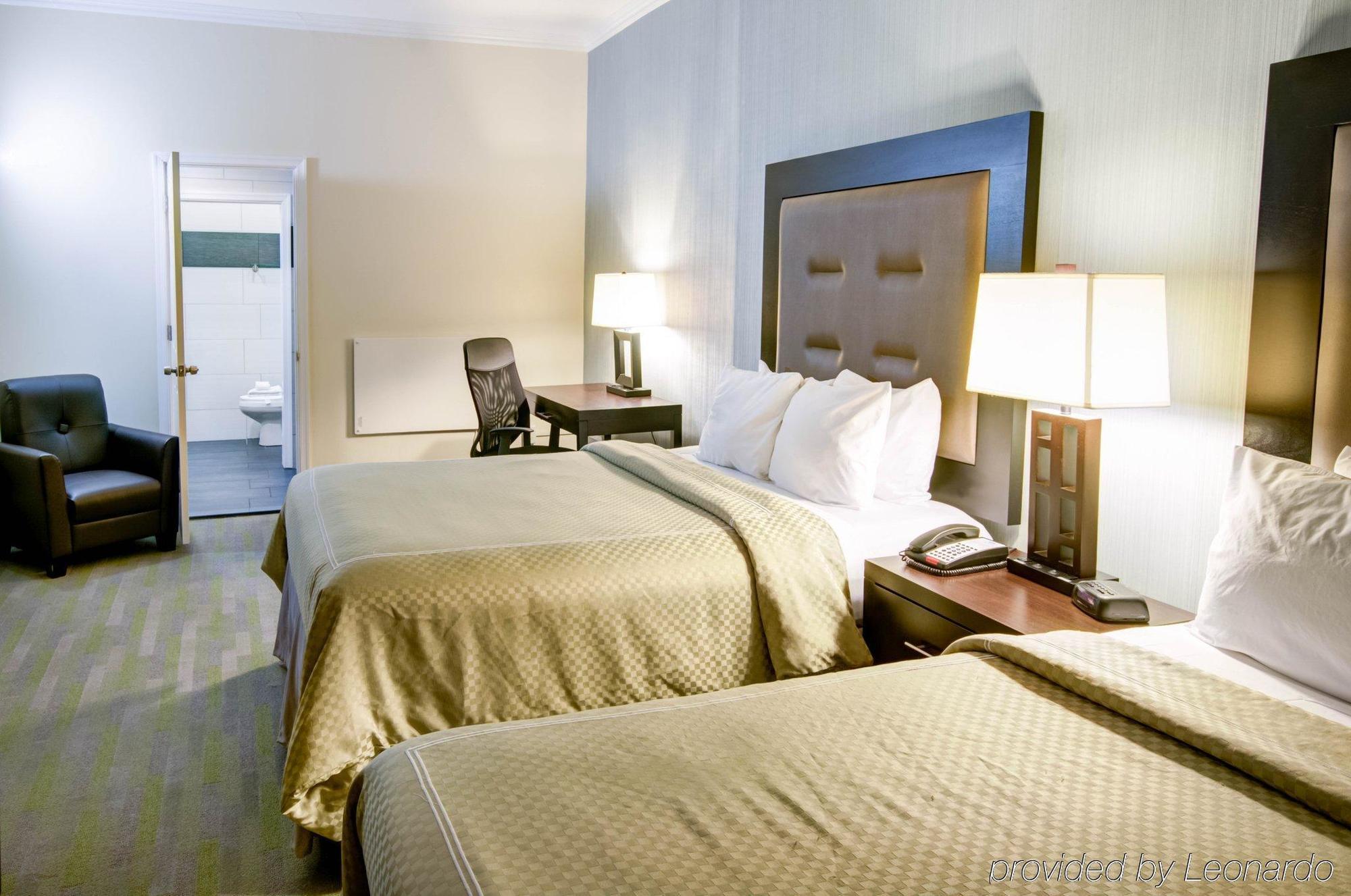 Inn Quality Center 2*