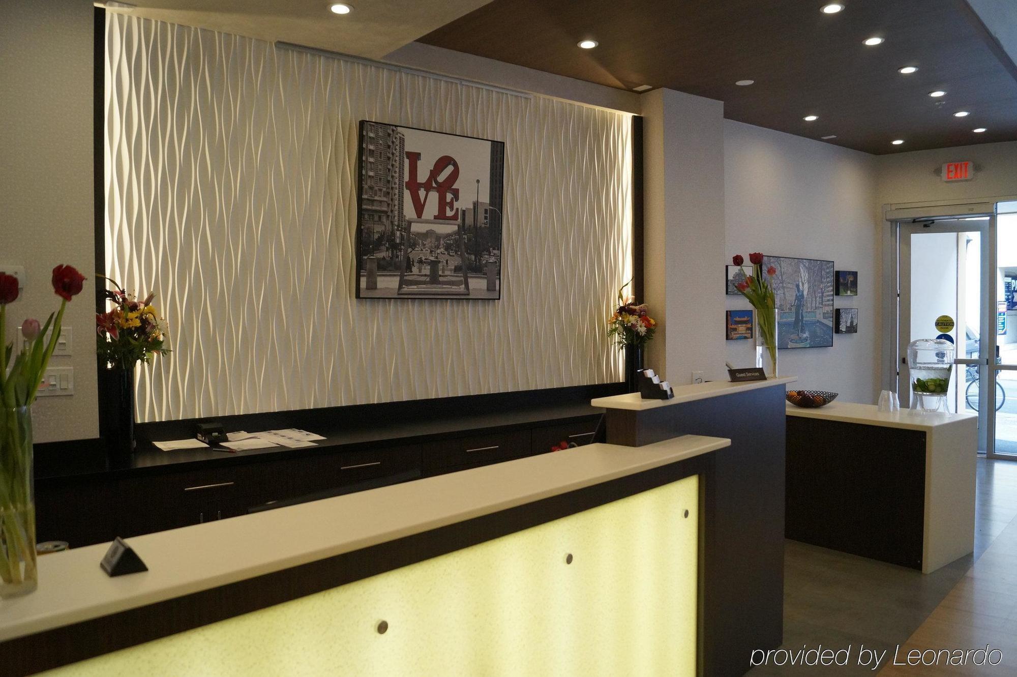 Quality Center Inn Philadelphia