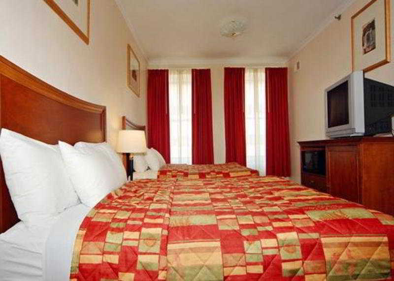 Quality Center Inn