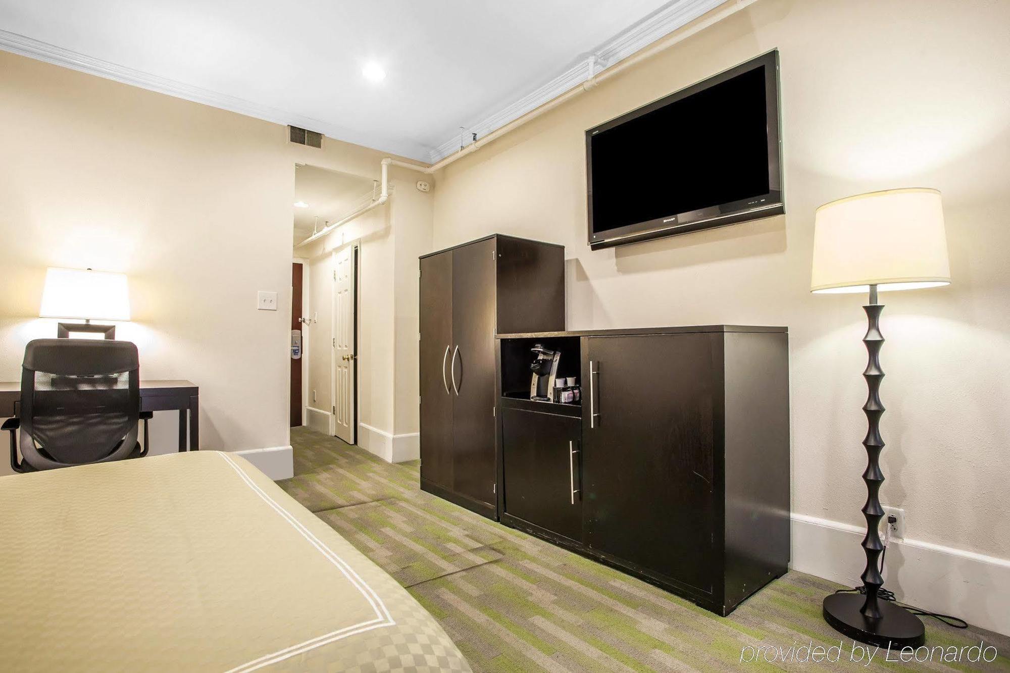 Inn Quality Center