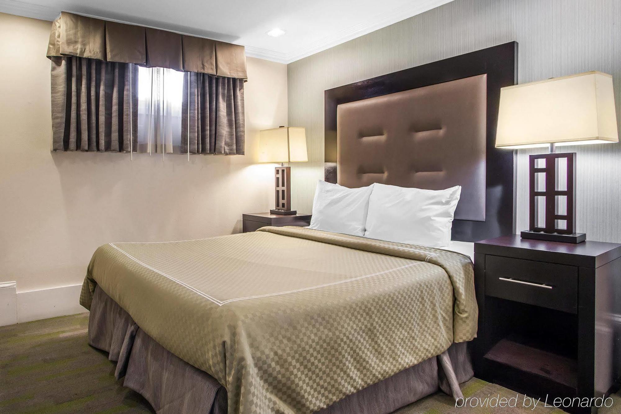 Inn Quality Center 2*
