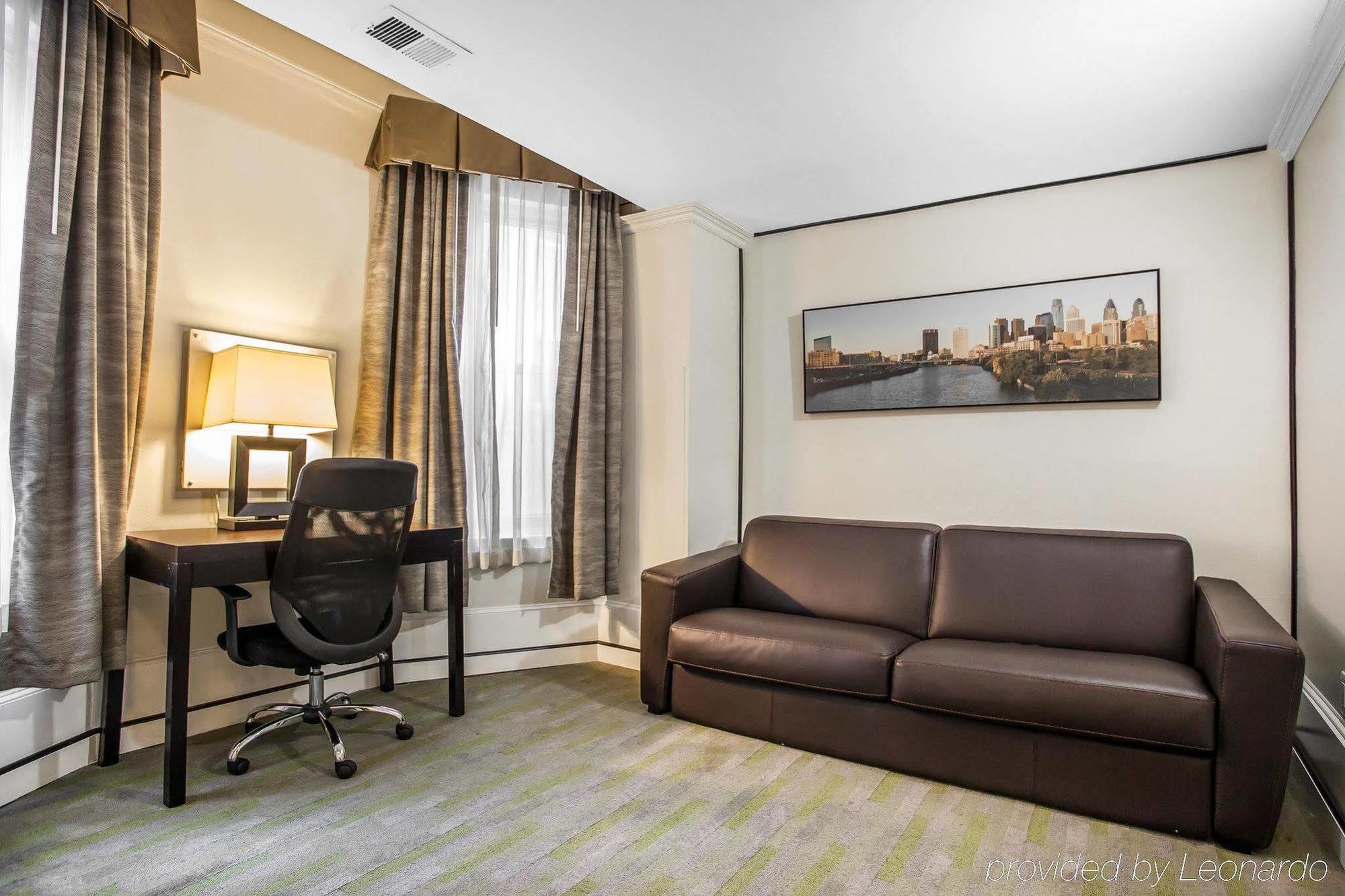Quality Center Inn