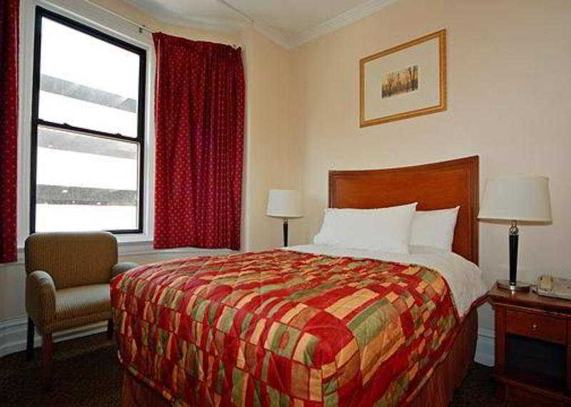 Inn Quality Center 2*
