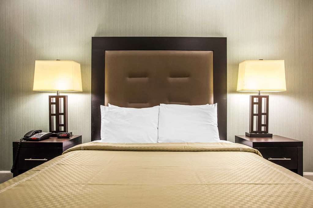 Inn Quality Center
