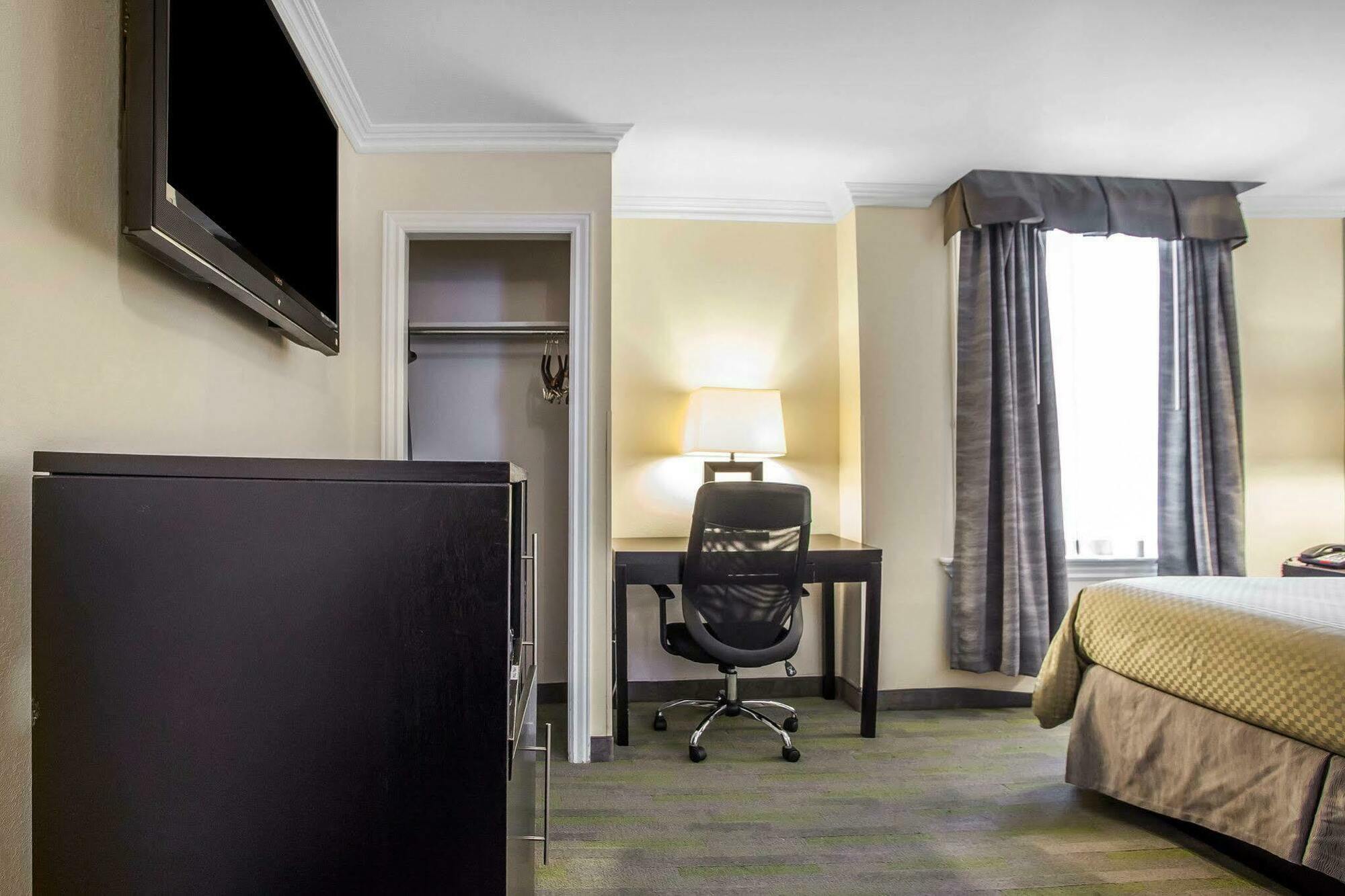 Inn Quality Center 2*