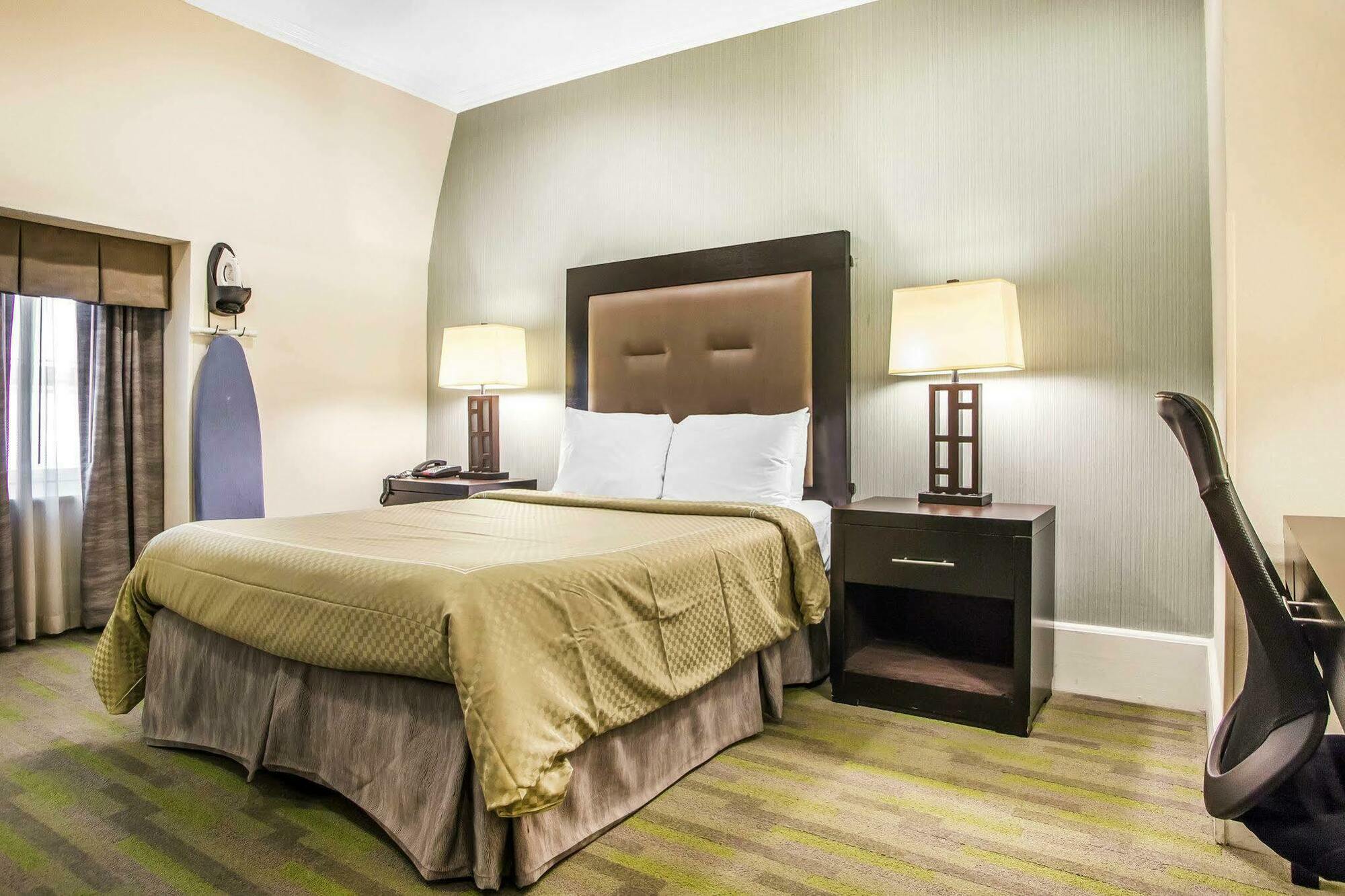 Quality Center Inn