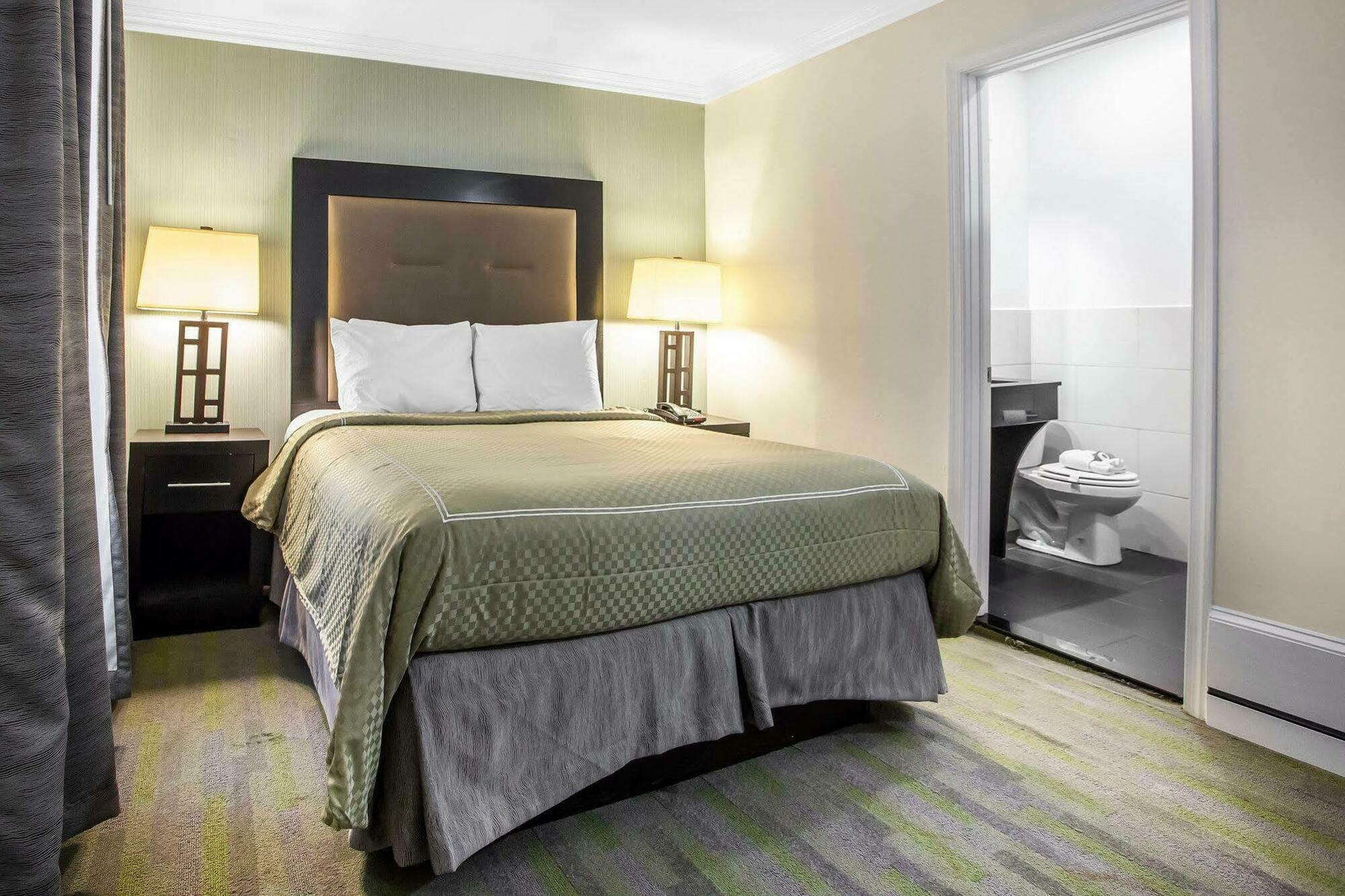 Quality Center Inn Philadelphia