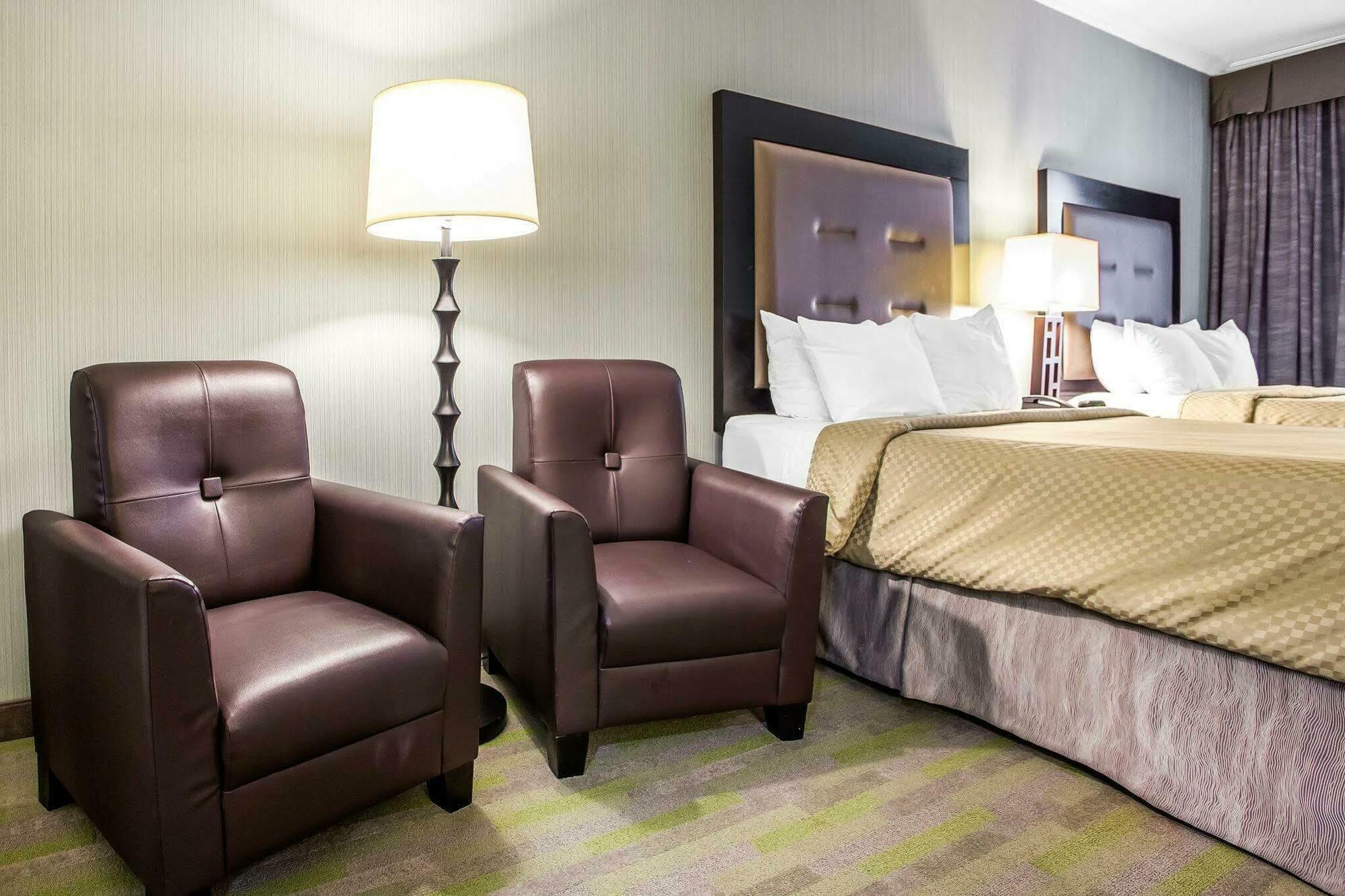 Quality Center Inn
