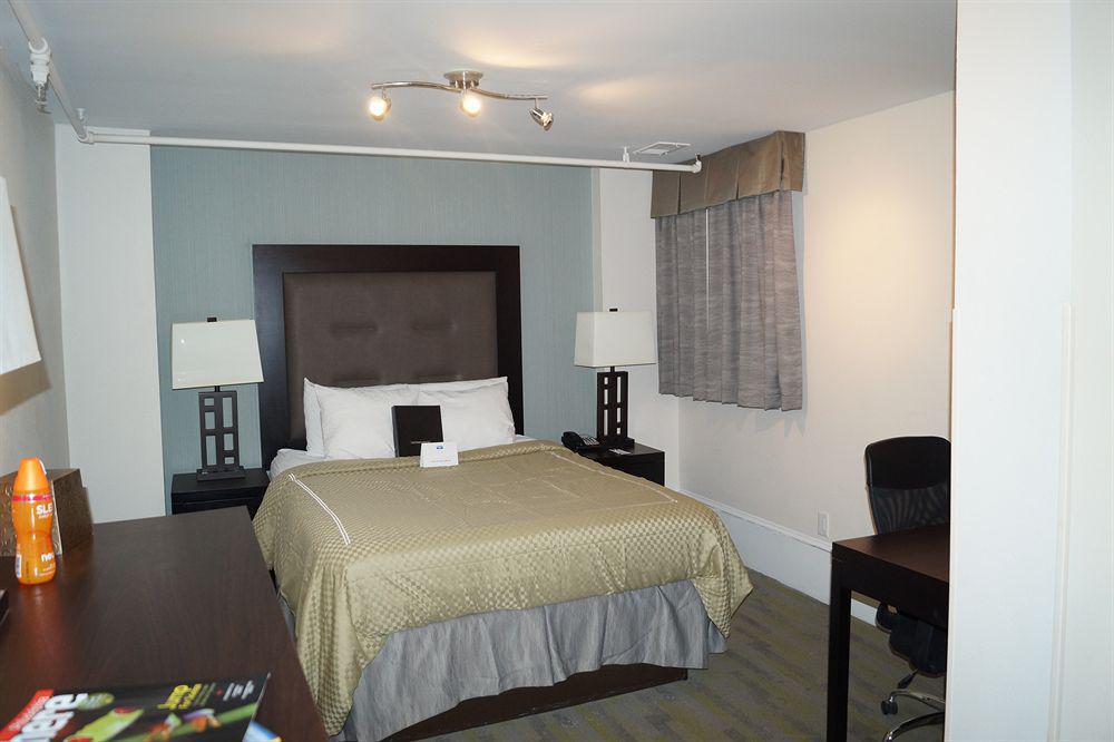 Inn Quality Center 2*